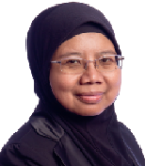 Dr. Noor Aini Binti Sa’ari