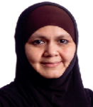 Dr. Siti Laila Bt. Shikh A. Rahman