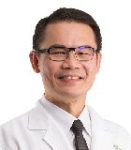 Dr. Mah Siew Lee