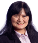 Dr. Choong Chee Chin