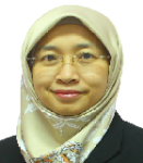 Dr. Asmah Binti Mastor