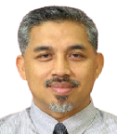 Dr. Mohd Shukri Bin Othman