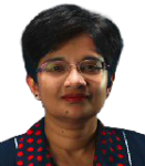 Dr. Fatima Najla Binti Km Muhammed Jaafar