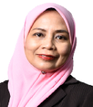 Dr. Zanariah Bt Jaafar