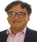 Dr. George Chan Chee Pong