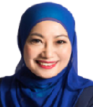 Dr. Natasha Ain Bt Mohd Nor