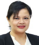 Dr. Tricia Ruth Thomas