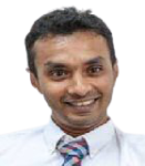 Dr. Vijayan Valayatham
