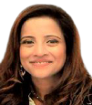 Dr. Geetha Rajasingam