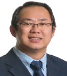 Dr. Kevin Lo
