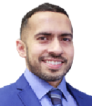 Dr. Vijayan Padmanathan