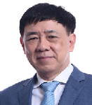 Dr. Hoo Sing Nguang