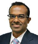 Dr. Nachiyappan A/L V Annamalai