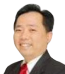 Dr. Mak Foo Sing