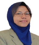 Dr. Noraziana Abd Wahab
