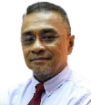 Dr. Mohd Haizal Mohd Nor