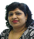 Dr. Jeyaletchmi A. T. Selvam