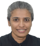 Dr. T. Valliammai Jayanthi D/O Thirunavuk Arasoo N.