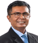 Dr. Mathews A/L Joy Mathew