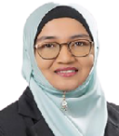 Dr. Nurhalimah Binti Mohd Zali@Mohd Ali