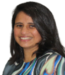 Dr. Sharifah Shahirah Binti Syed Hashim