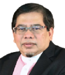Dr. Mohd Nazri Bin Yazid
