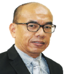 Dr. Alik Riasadesa Bin Zakaria