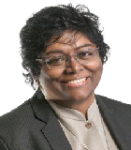 Dr. Rethnabhai June A/P Kovil George
