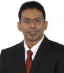 Dr. Thinakaran A/L Malapan