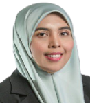 Dr. Norhayati Binti Kasim