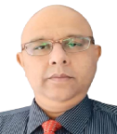 Dr. Ganesh Raj Vaiyapuri