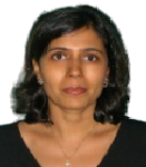 Dr. Nisha Angela Dominic