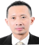 Dr. Koh Hao Meng