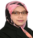 Dr. Munawwirah Binti Ismail
