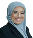 Dr. Norintan Binti Zainal Shah