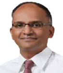 Dr. Senthi A/L N Muthuraman Chettiar