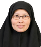 Dr. Norlelawati Binti Ab Latip