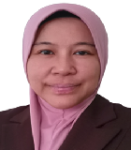 Dr. Faizan Irdawaty Binti Endut