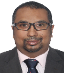 Dr. Sundar Gugan A/L Santhana Dass