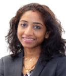 Dr. Janani Sivanathan