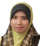 Dr. Amilia Afzan Binti Mohd Jamil