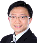 Dr. Chang Khai Meng