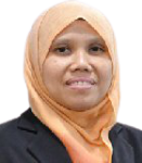Dr. Wan Norizah Binti Wan Musa