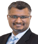 Dr. Sureisen A/L Mariapan