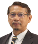 Dr. Mohd Ridzwan Bin Yusof