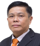 Dr. Chong Wooi Loong