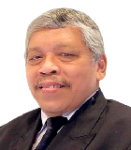 Dr. Mohammed Saffari B. Mohammed Haspani