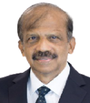 Dr. Selvapragasam A/L Thambiah