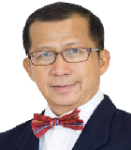 Dr. Lam Hock Shang