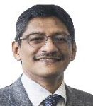 Dr. Murali A/L V S Sundram